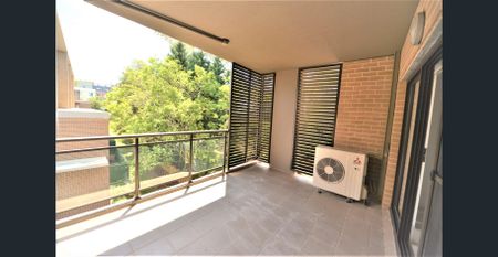 Spacious Two Bedroom I Two bathroom I Two Car Parking - Photo 5