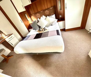 2 bedroom static caravan to rent - Photo 4