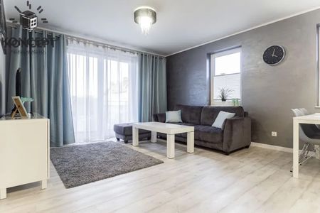 Elegancki Apartament z osobną sypialnią |ul. Burzowa - Photo 2