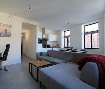 Appartement te huur - Photo 1