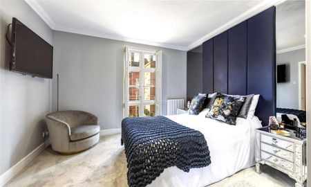3 bedroom apartment to rent - Photo 3