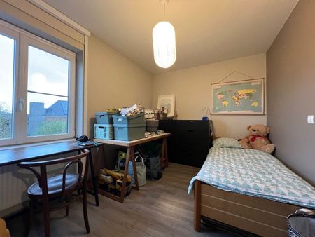 Appartement met 2 slaapkamers en prachtig uitzicht in hartje Torhout - Photo 3