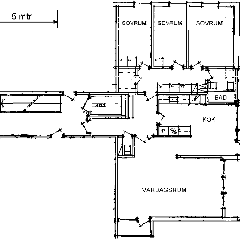 Bennets väg 49, Örtagården - Photo 2