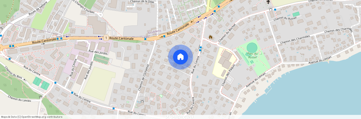 1025, Saint-Sulpice, Rue Du Centre, 24