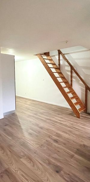 Location Appartement 2 pièces 29m² LE HAVRE 76600 - Photo 1