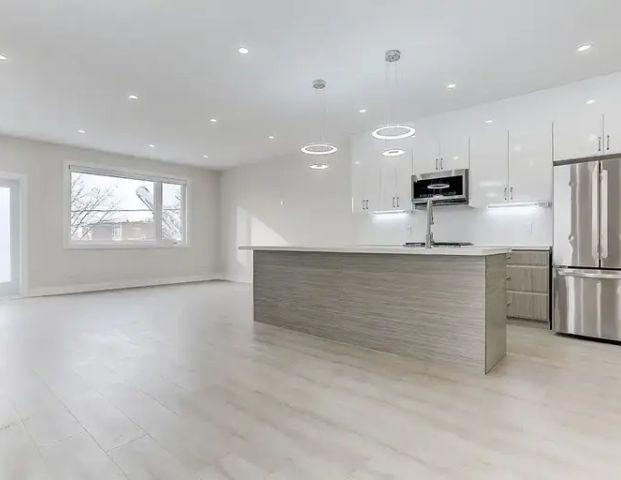 2071 Keele St. Upper | 2071 Keele St., Toronto - Photo 1