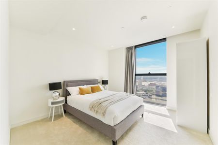 Hampton Tower – 16th Floor, Canary Wharf - Photo 5