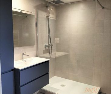 Appartement 3 pièces de 83.70m² Reichstett Entièrement rénové - Photo 3