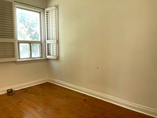 For Lease - 106 Virginia Avenue, Toronto, Ontario - Photo 1