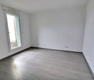 Location appartement 4 pièces, 83.70m², Rouen - Photo 1