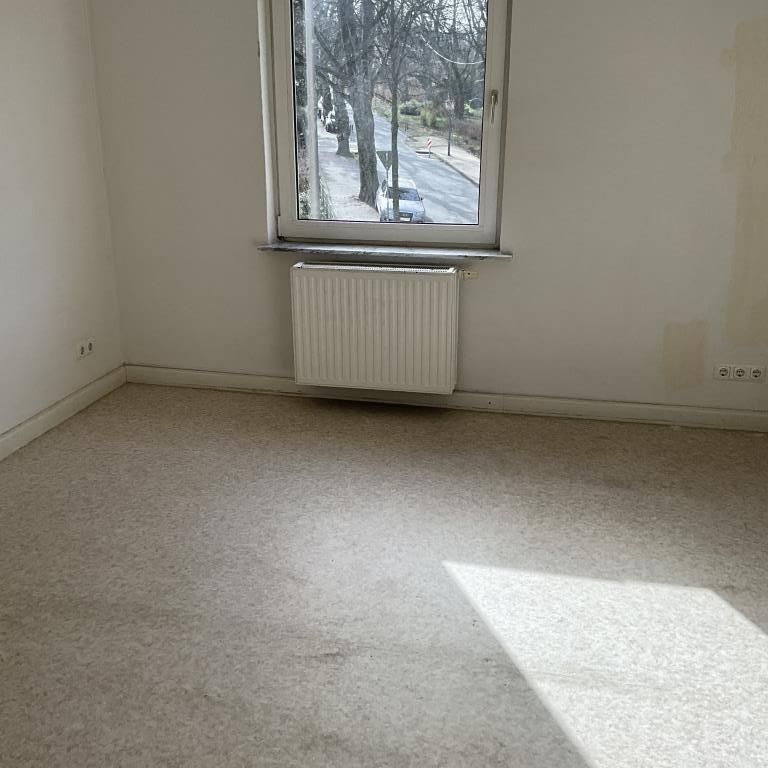 2-Zimmer-Wohnung in Wuppertal-Barmen mieten - Photo 1