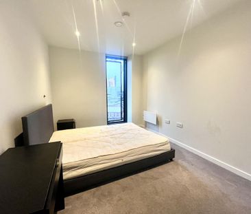 2 bedroom apartment to rent - Photo 3