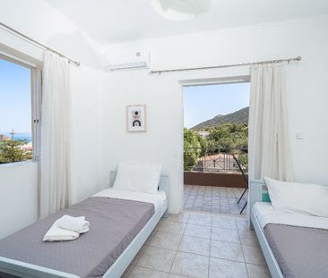 Μεζονέτα για ενοικίαση Πόρτο Ράφτη (Μαρκόπουλο) - Photo 6