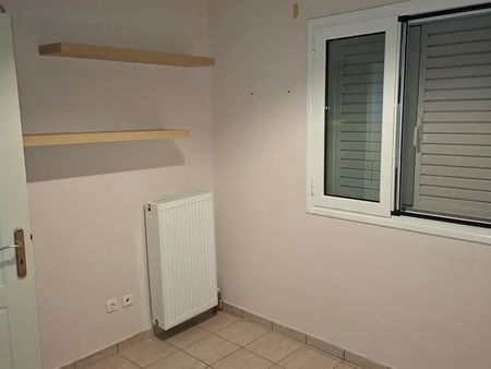 Διαμέρισμα για ενοικίαση Κηπούπολη (Περιστέρι), € 430, 40 τ.μ. - Photo 2
