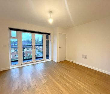 1 bedroom apartment to rent - Photo 2
