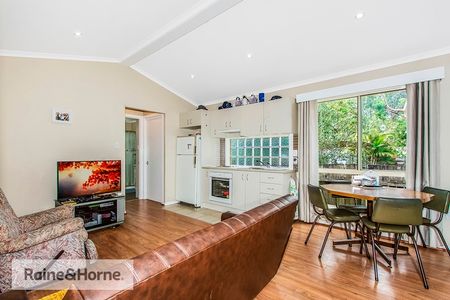 Cabin Cottage - Photo 2