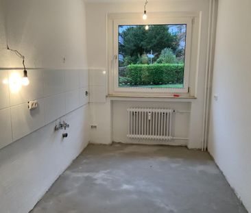 3-Zimmer-Wohnung in Radevormwald - Photo 2