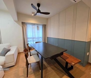 Blk 86 Skyville @ Dawson (Queenstown), HDB 4 Rooms - For Rent - Photo 2