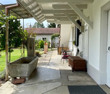 3.5 Zimmer, 72 m² - Photo 5