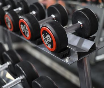 1 bedroom apartment to rent - Photo 6