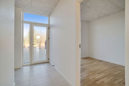 4-vær. rækkehus - Photo 4