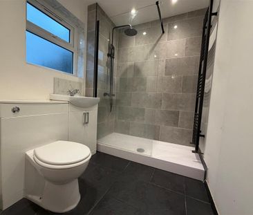 1 bedroom bungalow to rent - Photo 5