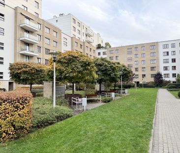 MOKOTÓW metro Pole Mokotowskie super widok - Zdjęcie 4