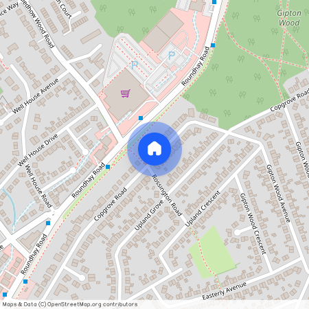 Copgrove Road, Leeds