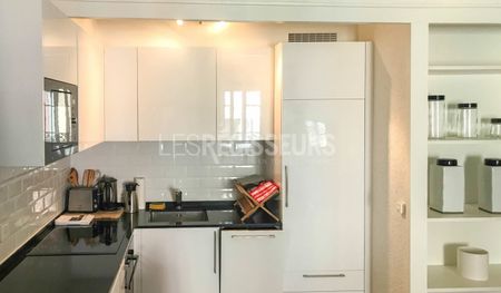 Très bel appartement meublé - Photo 3