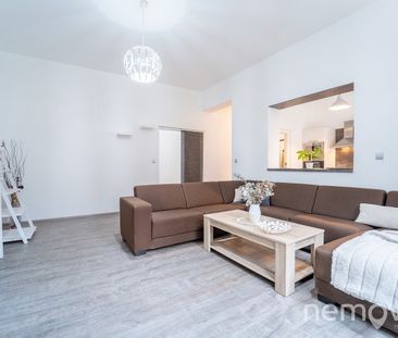 Pronájem bytu 3+1 84 m² - Photo 3