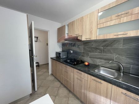 Apartament 3 camere etaj 1, Bd Obregia, Vatra Dornei - Photo 4