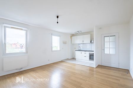 Location Appartement 2 pièces 49m² HALLUIN 59250 - Photo 2