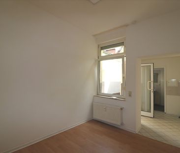 *PREISWERTES 1ZI-APARTMENT IN UERDINGEN - 1-Zi. Whg., EG, KR-Uerdin... - Foto 1