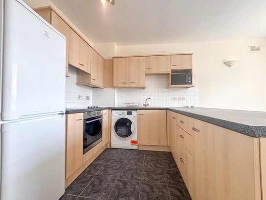 1 bedroom apartment to rent - Photo 1