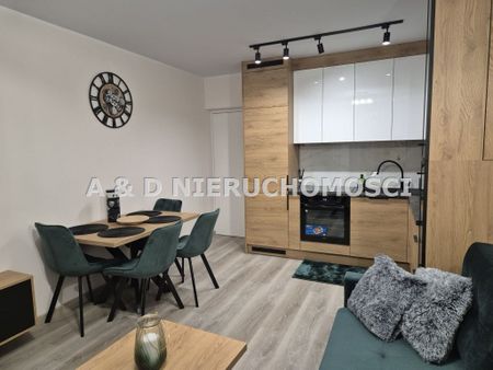 Bydgoszcz, Osiedle Leśne - Photo 2