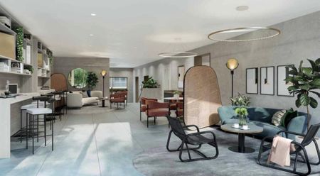 Botanist House, E16, London - Photo 2