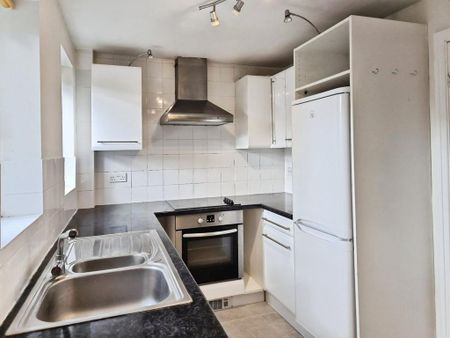 1 bedroom terraced house to rent - Photo 4