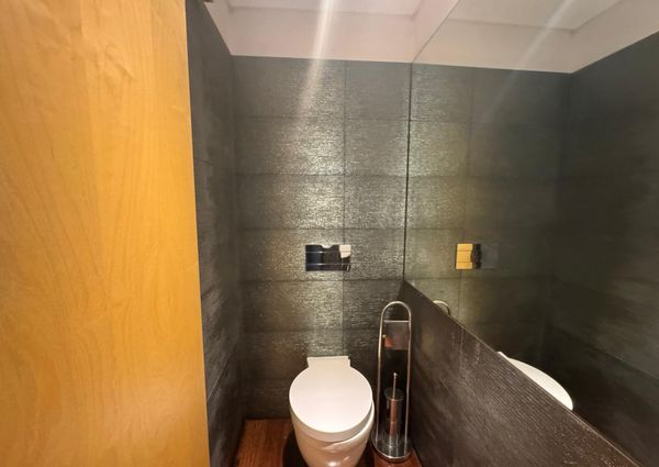 Apartamento T1 Duplex Edifício Mirador - Aveiro.