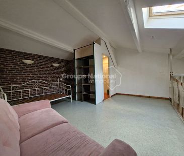 Appartement T2 meublé de 23m² à MIRAMAS, - Photo 3