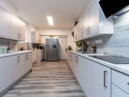 New Lane Room 10 - Double Ensuite - Photo 2