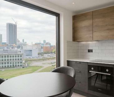 Ashted Wharf, Glasswater Locks, B4 - Photo 4