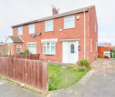 2 bedroom semi-detached house to rent - Photo 4