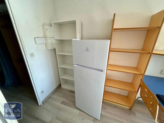 Appartement à louer 1 pièce 20.15m² - Photo 1
