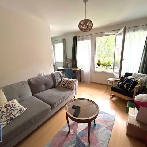 Location Appartement 1 pièce 31m² LILLE 59000 - Photo 2