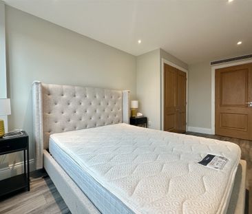 Sheldon Square, London - Photo 6