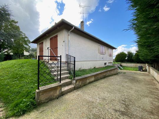 Maison à louer PARVILLE - Photo 1