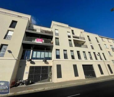 Appartement à louer 3 pièces 59.87m² - Photo 2