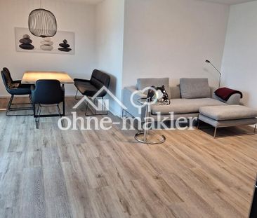 Neue 3-Zimmer-Wohn. 85386 Eching, voll möbiliert - Photo 1