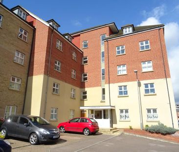 Available 1 Bed Apartment - Photo 4
