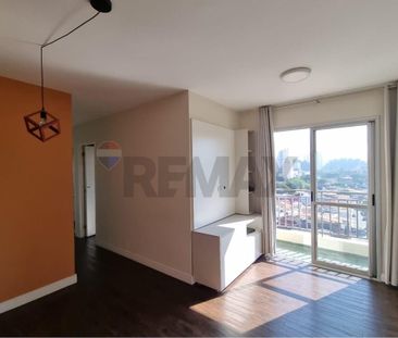 Apartamento com 2 dormitórios para alugar, 50 m² por R$ 1700,00 - F... - Photo 6